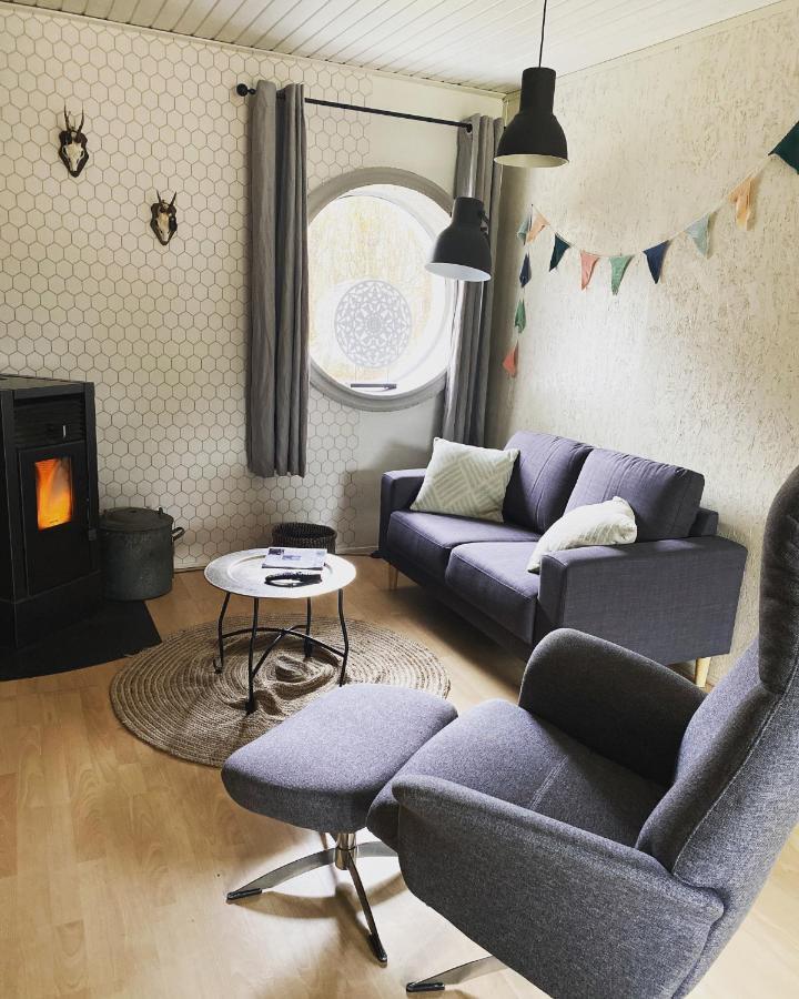 Stilbjerg Sleep&Hygge Apartment Varde Ngoại thất bức ảnh