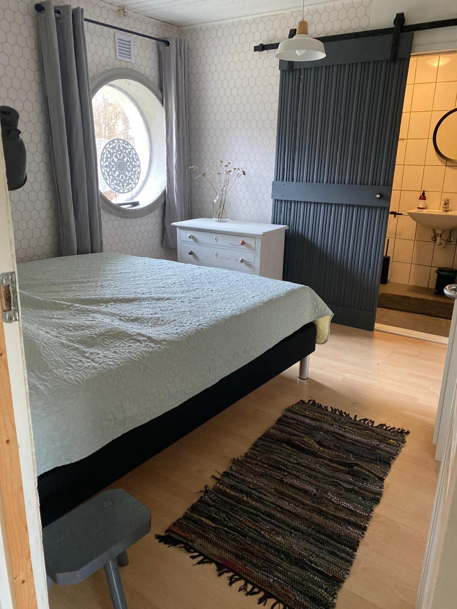 Stilbjerg Sleep&Hygge Apartment Varde Ngoại thất bức ảnh