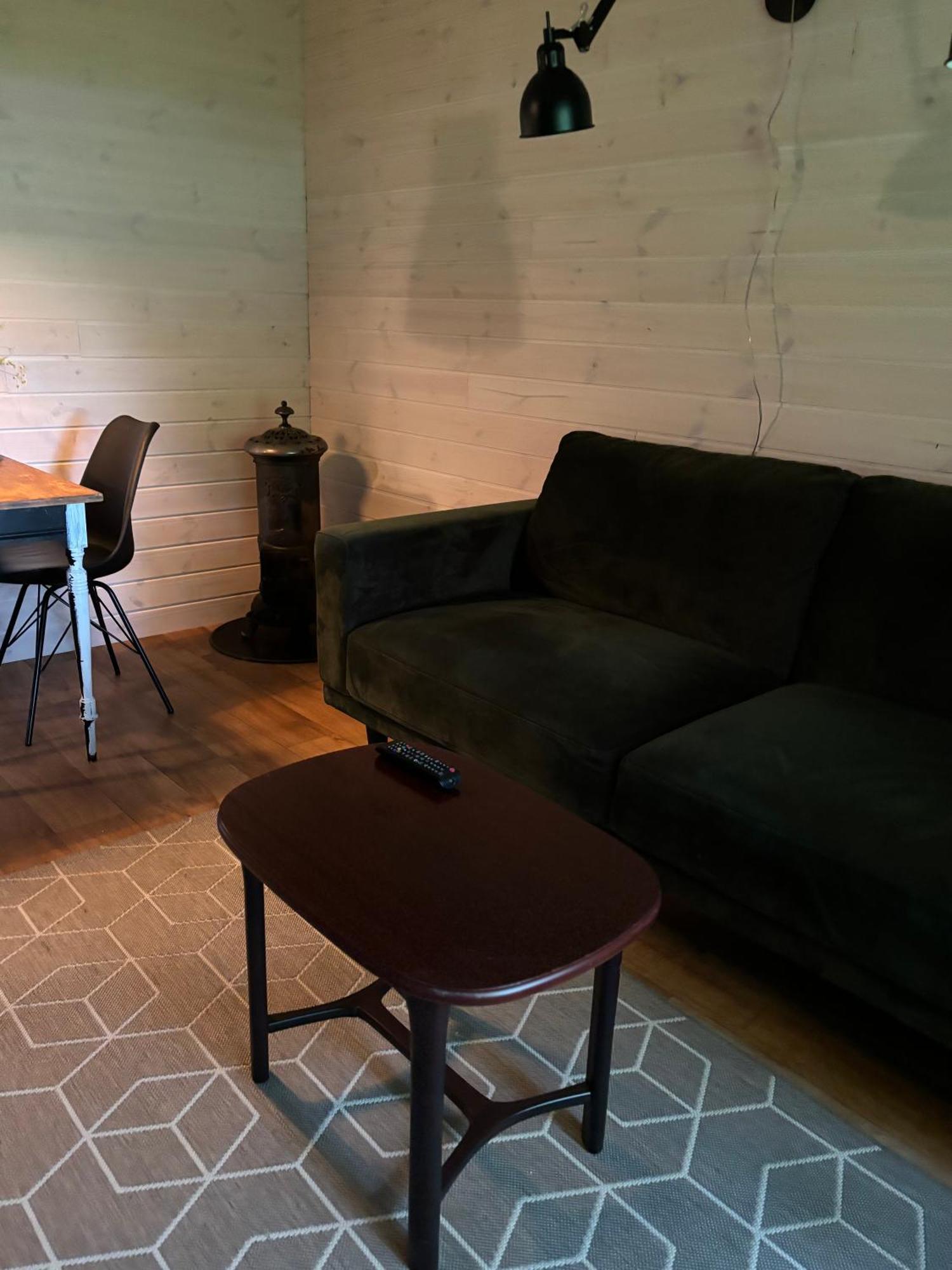 Stilbjerg Sleep&Hygge Apartment Varde Ngoại thất bức ảnh