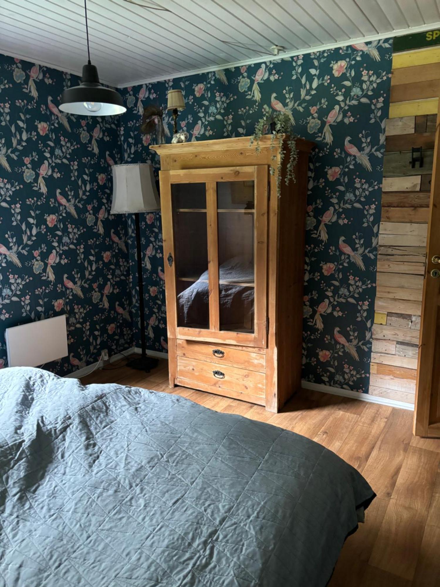Stilbjerg Sleep&Hygge Apartment Varde Ngoại thất bức ảnh