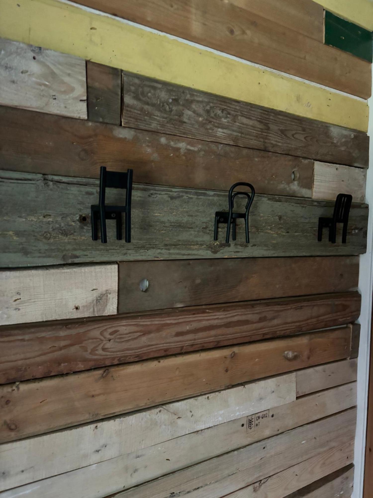 Stilbjerg Sleep&Hygge Apartment Varde Ngoại thất bức ảnh